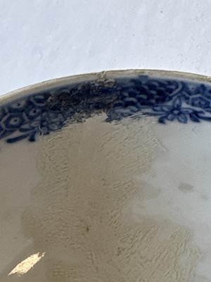 Lot 807 - Four Chinese bowls