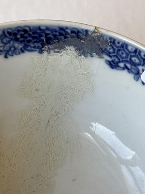 Lot 807 - Four Chinese bowls