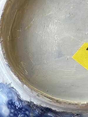 Lot 807 - Four Chinese bowls