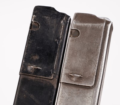 Lot 263 - A deactivated Sten Mark II 9mm submachine gun