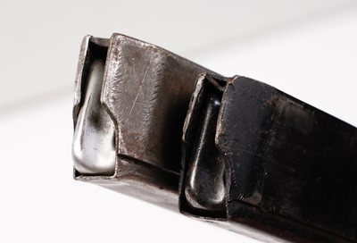 Lot 263 - A deactivated Sten Mark II 9mm submachine gun