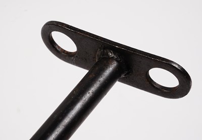 Lot 263 - A deactivated Sten Mark II 9mm submachine gun