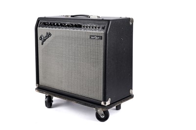 Lot 157 - A Fender Princeton Chorus