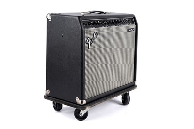 Lot 157 - A Fender Princeton Chorus