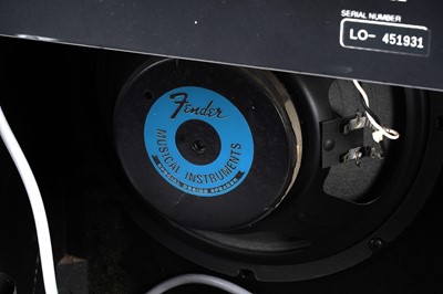 Lot 157 - A Fender Princeton Chorus