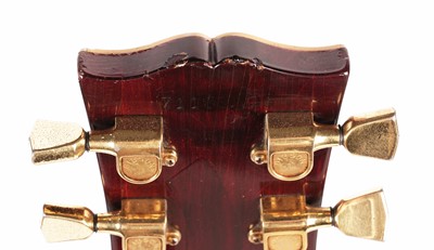 Lot 111 - A 1978 Gibson Les Paul Custom