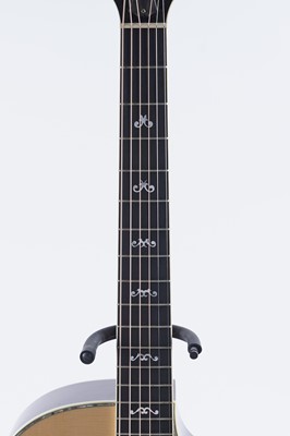 Lot 77 - A Taylor 914CE