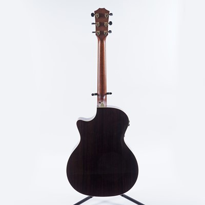 Lot 77 - A Taylor 914CE