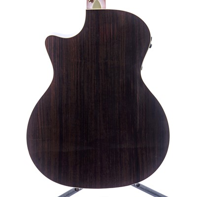 Lot 77 - A Taylor 914CE