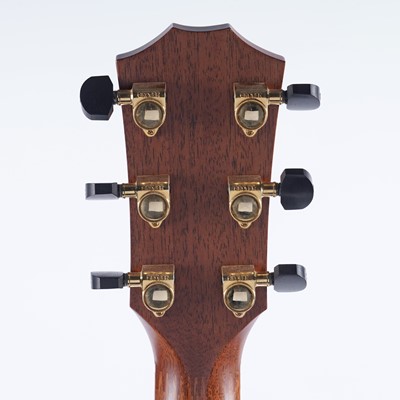 Lot 77 - A Taylor 914CE