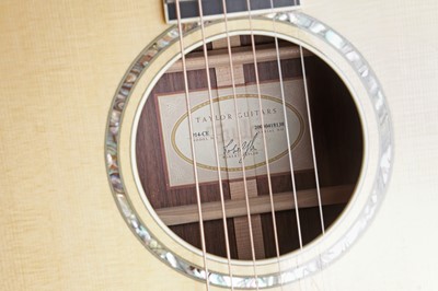 Lot 77 - A Taylor 914CE