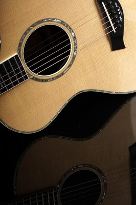 Lot 77 - A Taylor 914CE