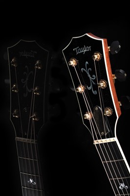 Lot 77 - A Taylor 914CE