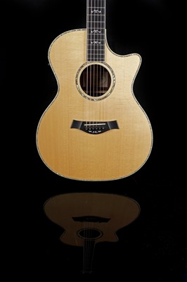 Lot 77 - A Taylor 914CE