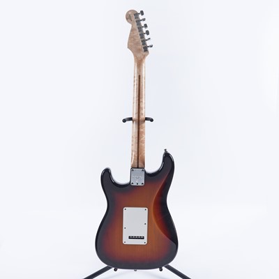 Lot 116 - A 1997 Fender Custom Shop American Classic Stratocaster