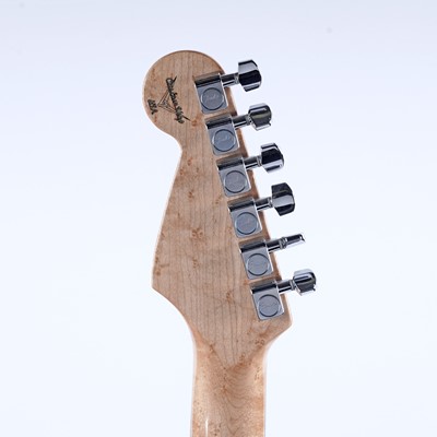 Lot 116 - A 1997 Fender Custom Shop American Classic Stratocaster