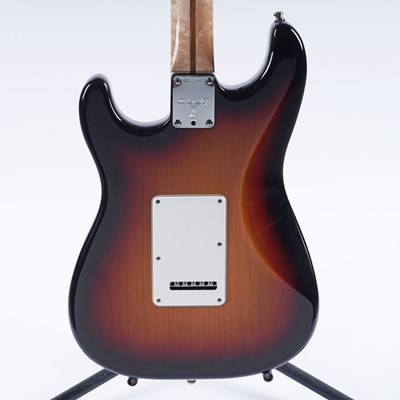 Lot 116 - A 1997 Fender Custom Shop American Classic Stratocaster