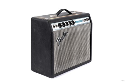 Lot 160 - A Fender Vibro Champ