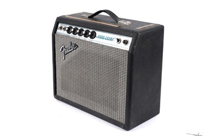 Lot 160 - A Fender Vibro Champ