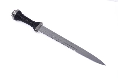 Lot 315 - Three swords and a dirk by Wilkinson Sword
