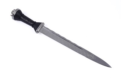 Lot 315 - Three swords and a dirk by Wilkinson Sword