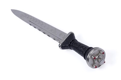 Lot 315 - Three swords and a dirk by Wilkinson Sword