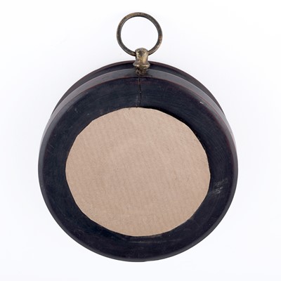 Lot 263 - A Wedgwood anti-slavery medallion