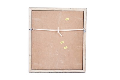 Lot 545 - Reginald Frank Knowles Drewe - Continental townscape with figures | oil