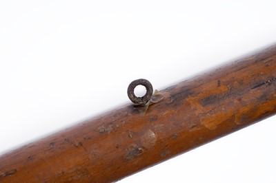 Lot 139 - A collection of three oars of varying lengths