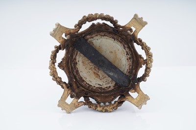 Lot 820 - A 19th Century Canton vase