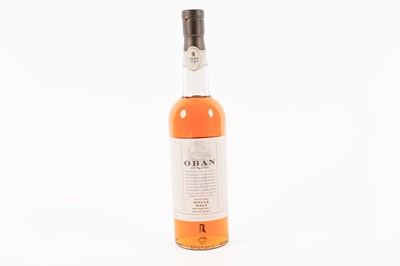 Lot 20 - Three bottles of whisky