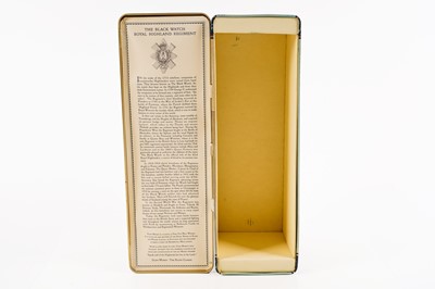 Lot 20 - Three bottles of whisky