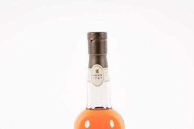Lot 20 - Three bottles of whisky