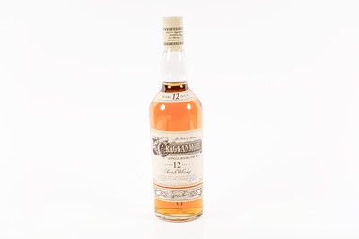 Lot 20 - Three bottles of whisky