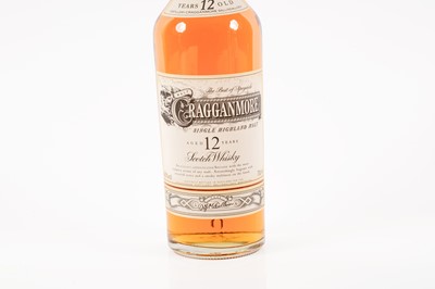 Lot 20 - Three bottles of whisky