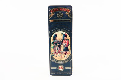 Lot 20 - Three bottles of whisky