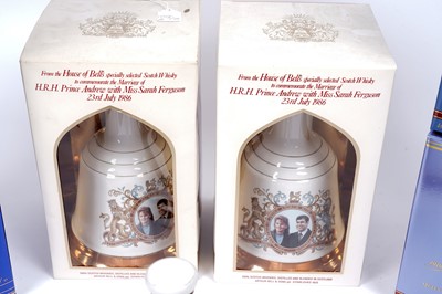 Lot 31 - A decanter of Kings Ransom 12 Year Old Blended Scotch Whisky; and others