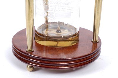 Lot 18 - A rare Bell’s Extra Special Old Scotch Whisky egg timer