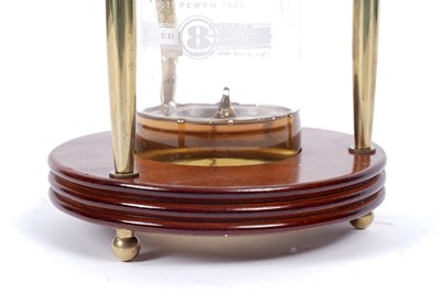 Lot 18 - A rare Bell’s Extra Special Old Scotch Whisky egg timer