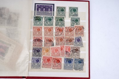 Lot 87 - A selection of Commonwealth 19th and 20th Century stamps