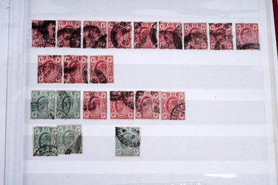 Lot 87 - A selection of Commonwealth 19th and 20th Century stamps