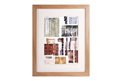 Lot 547 - Sue Townsin - Early French Breakfast and Burpee Hybrid | mixed media