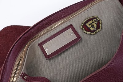 Lot 231 - Handbags including: a Cambridge Satchel Company shoulder bag
