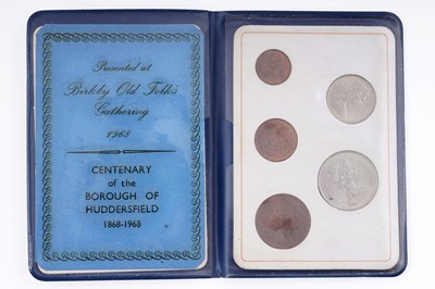 Lot 50 - A collection of Royal Mint coin sets