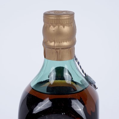 Lot 37 - A bottle of Johnnie Walker Kilmarnock 400 15 Year Old Scotch Whisky