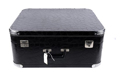 Lot 11 - A Bugari Armando Champion Cassotto 120 bass accordion
