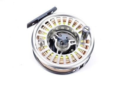 Lot 157 - A Hardy ‘Swift’ 975 MKII fly reel
