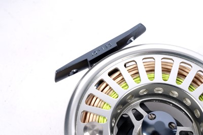 Lot 157 - A Hardy ‘Swift’ 975 MKII fly reel