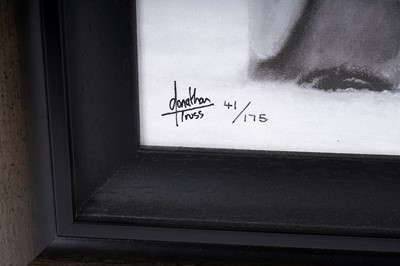 Lot 87 - Jonathan Truss - Future Emperors | canvas print