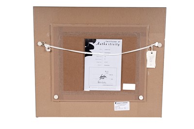 Lot 87 - Jonathan Truss - Future Emperors | canvas print